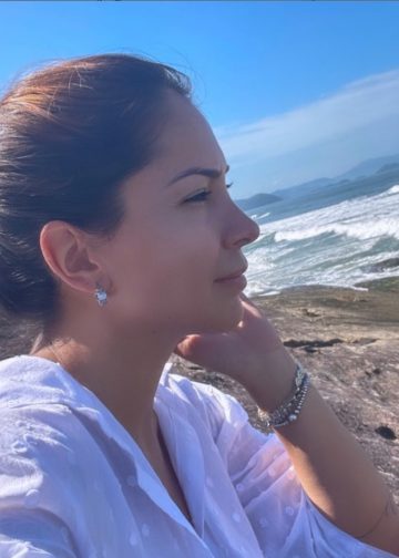 masöz yasemin hanım