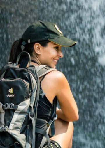 masöz yasemin hanım