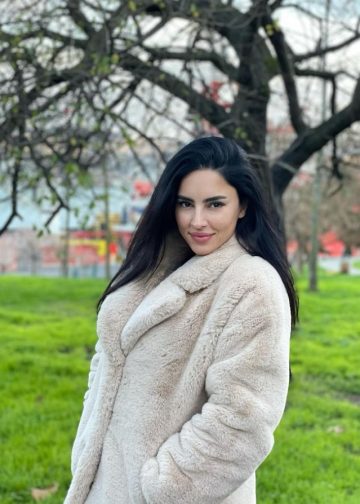 Masöz Nazlı Hanım