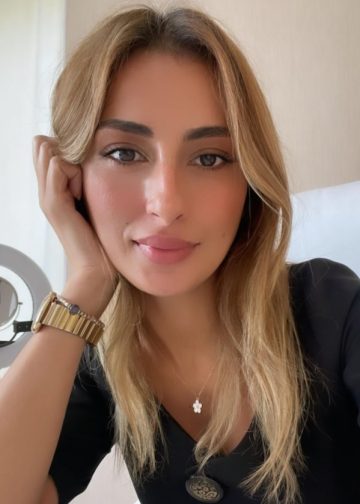 masöz burcu hanım