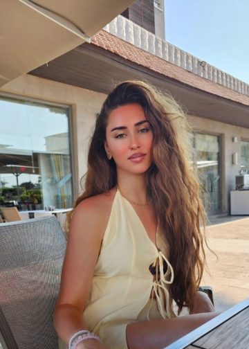 Masöz şirin