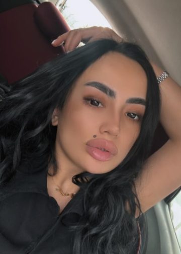 Masöz serpil