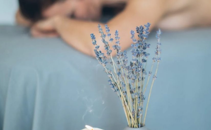 Anadolu Yakası Masözleri ile Rahatlamanın Yolları Nelerdir