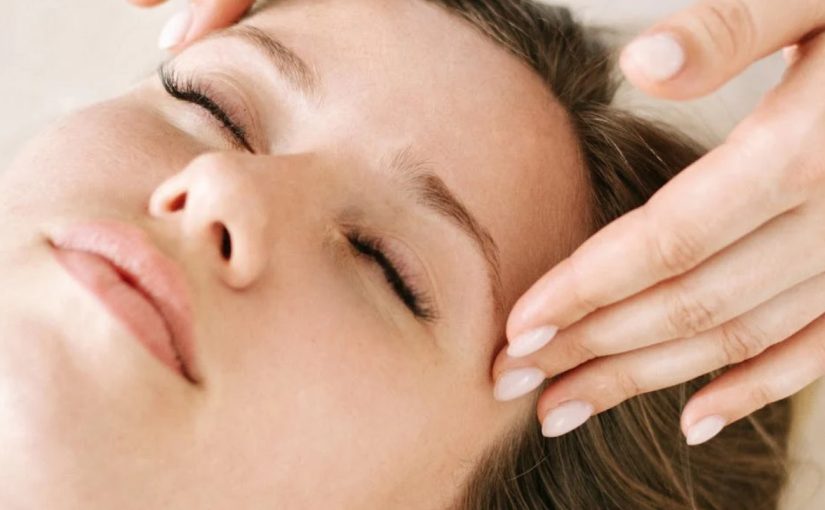 Evde Masaj Yapmanın İpuçları ve Faydaları Neler