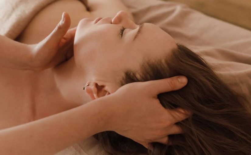 İstanbul Masözleriyle Relaxation Masaj Sırları Neler